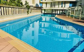 City Flats Apt.C307